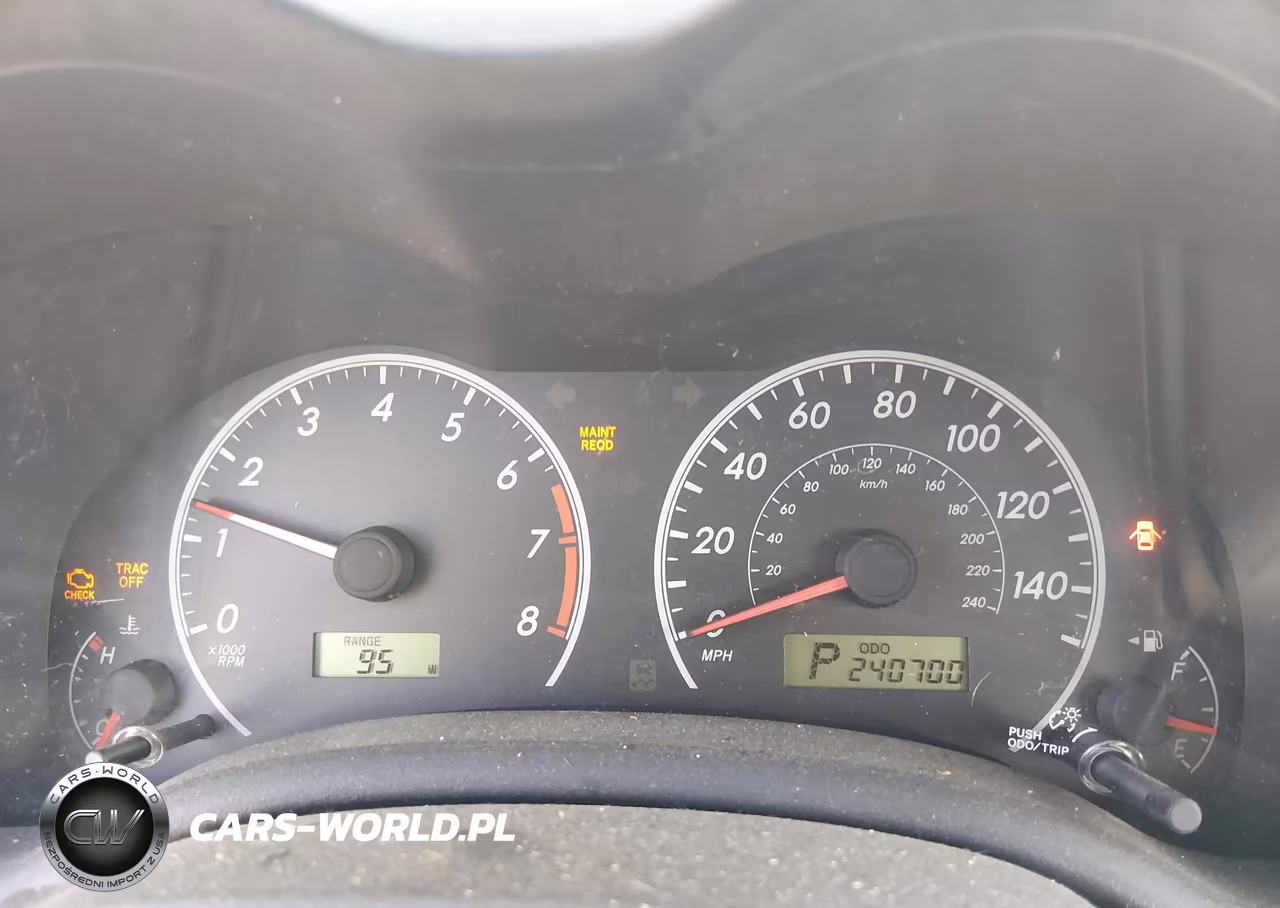 2013 Toyota Corolla Le VIN:5YFBU4EE7DP140860 - 7