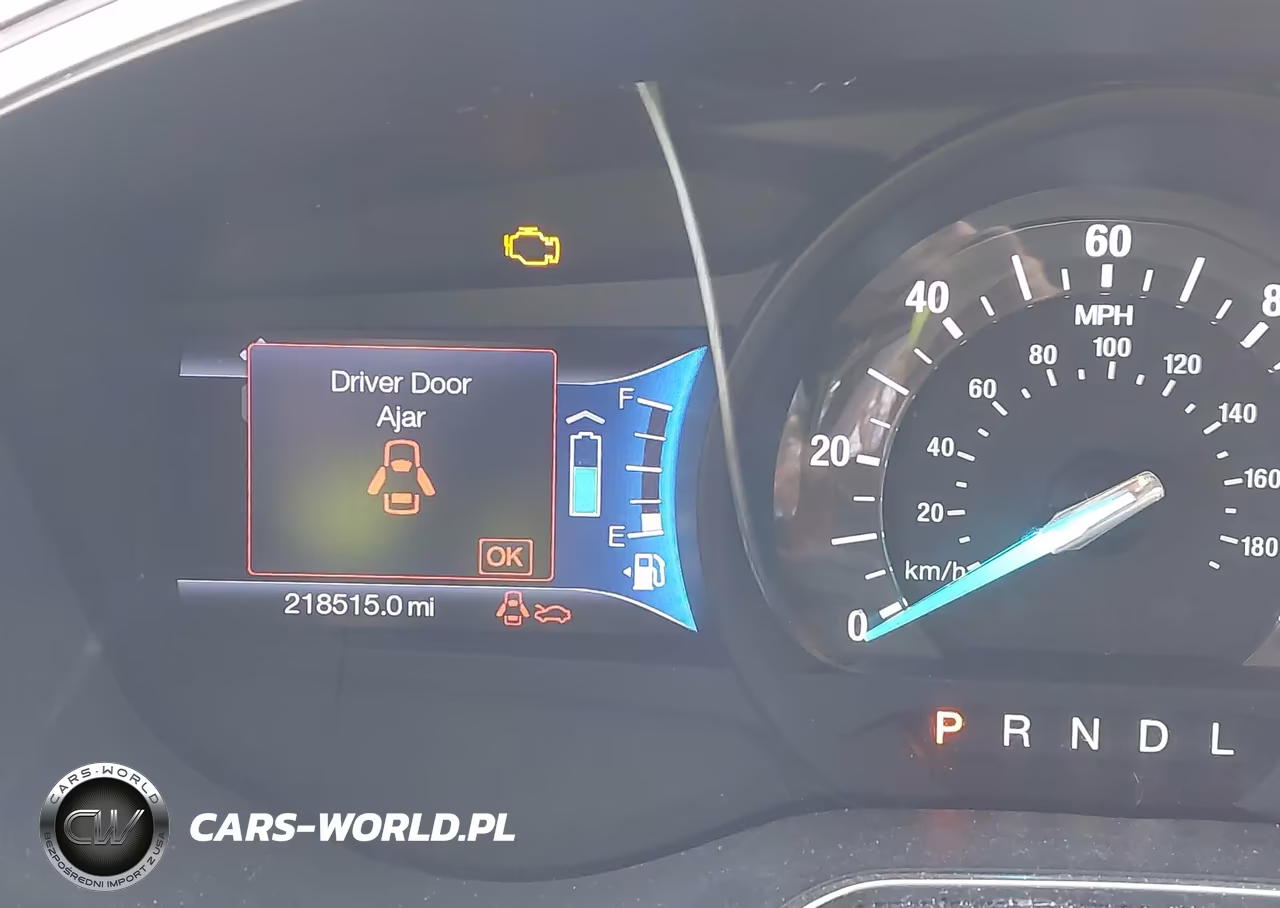 2013 Ford Fusion Hybrid Se VIN:3FA6P0LU5DR257459 - 7