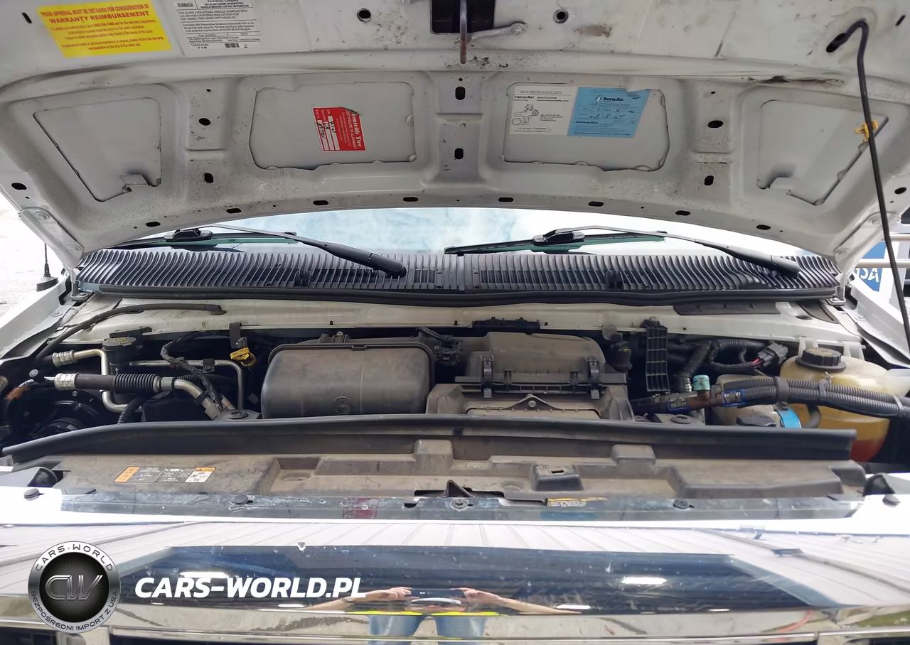 2022 Ford E-450 Cutaway VIN:1FDFE4FN4NDC21764 - 10