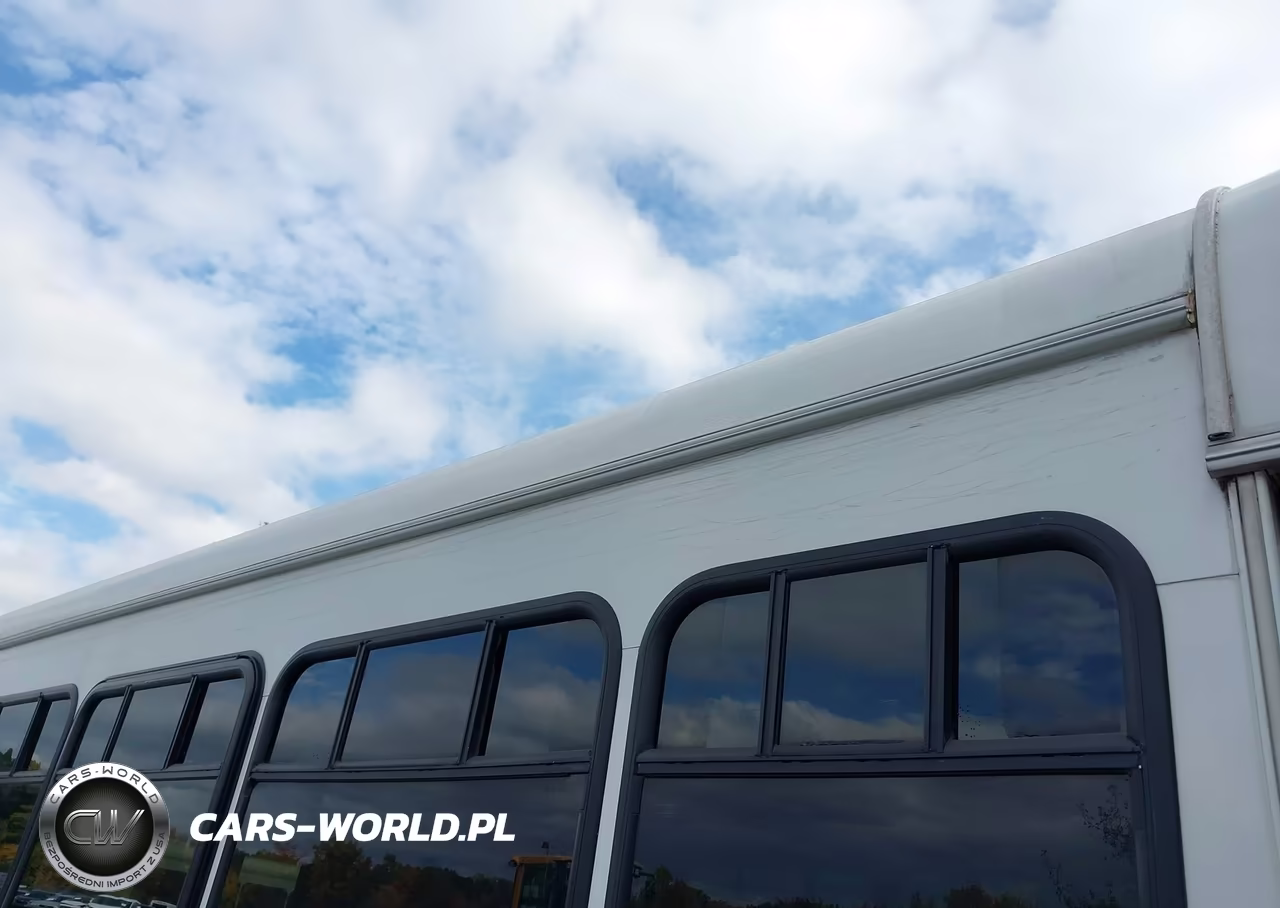 2022 Ford E-450 Cutaway VIN:1FDFE4FN4NDC21764 - 15