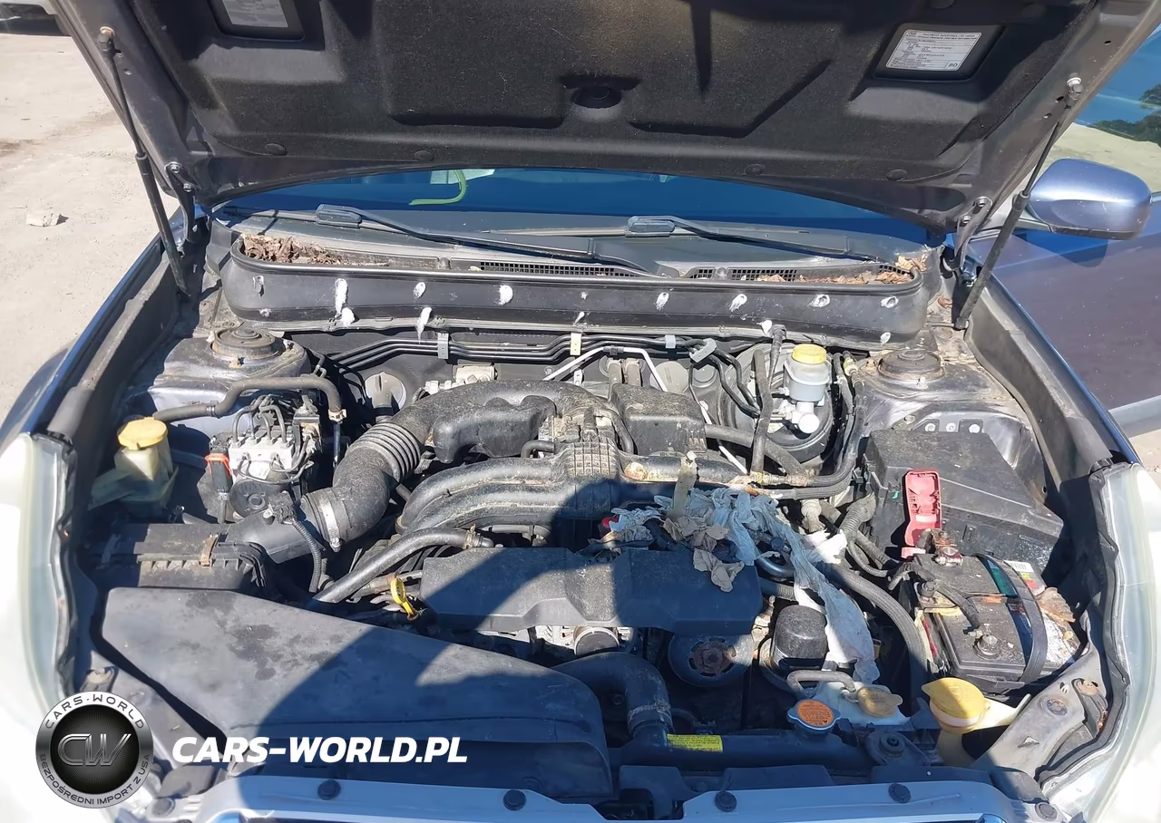 2013 Subaru Outback 2.5I Limited VIN:4S4BRCPC7D3253459 - 10