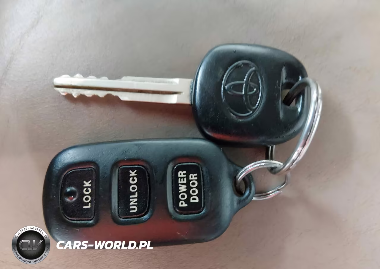 2000 Toyota Sienna Le-Xle VIN:4T3ZF13C3YU292218 - 11
