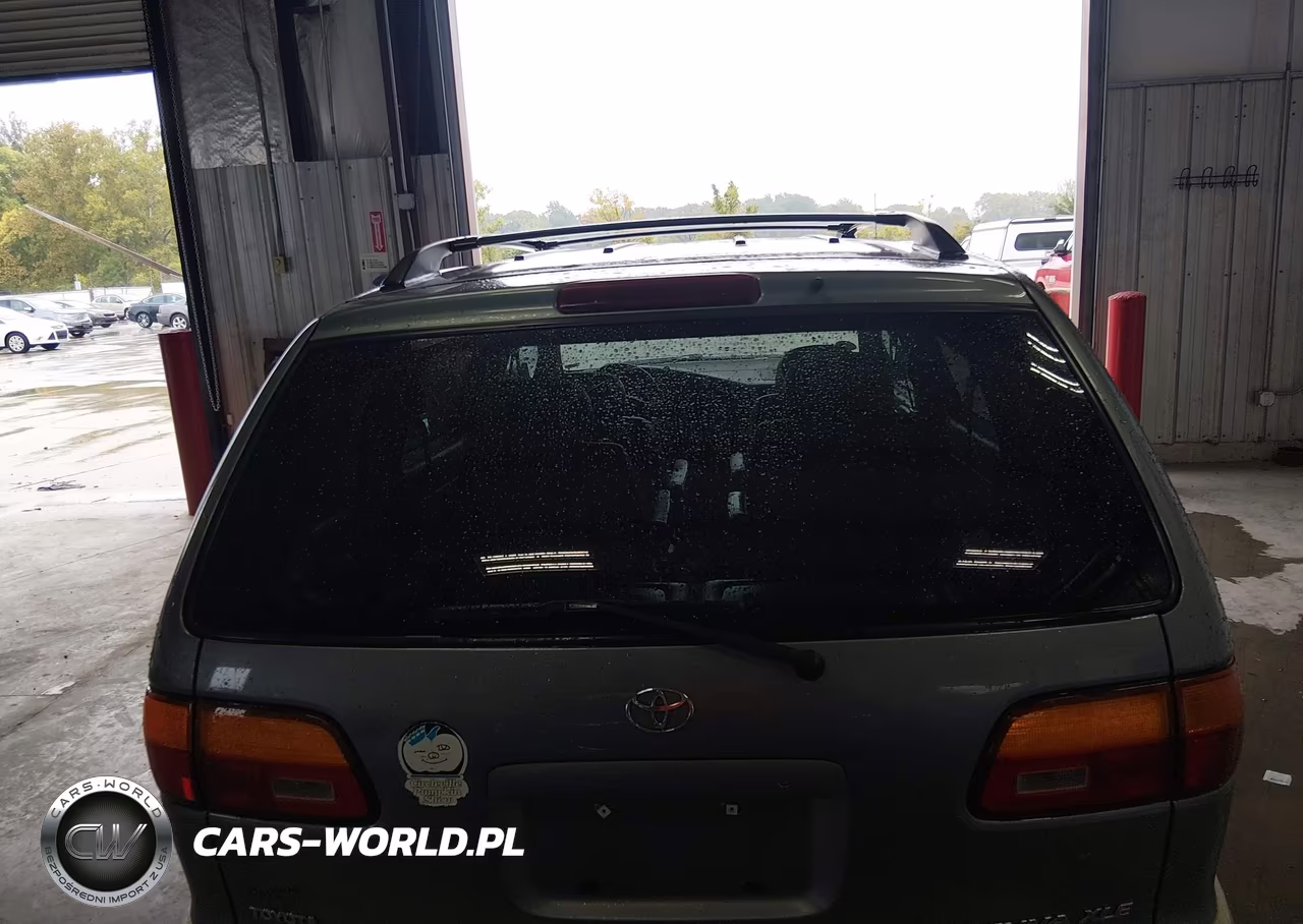 2000 Toyota Sienna Le-Xle VIN:4T3ZF13C3YU292218 - 12