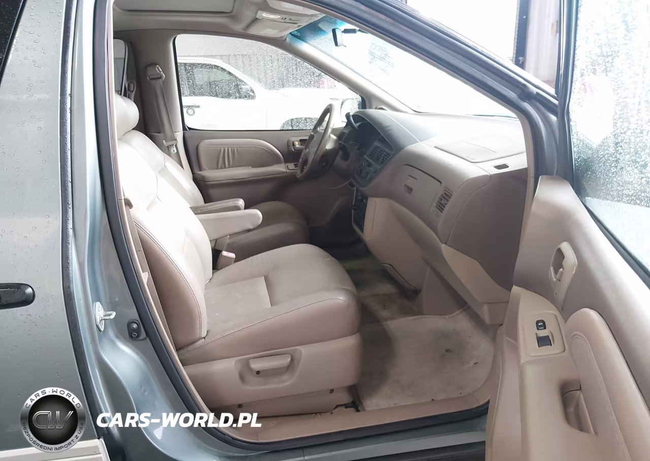 2000 Toyota Sienna Le-Xle VIN:4T3ZF13C3YU292218 - 5