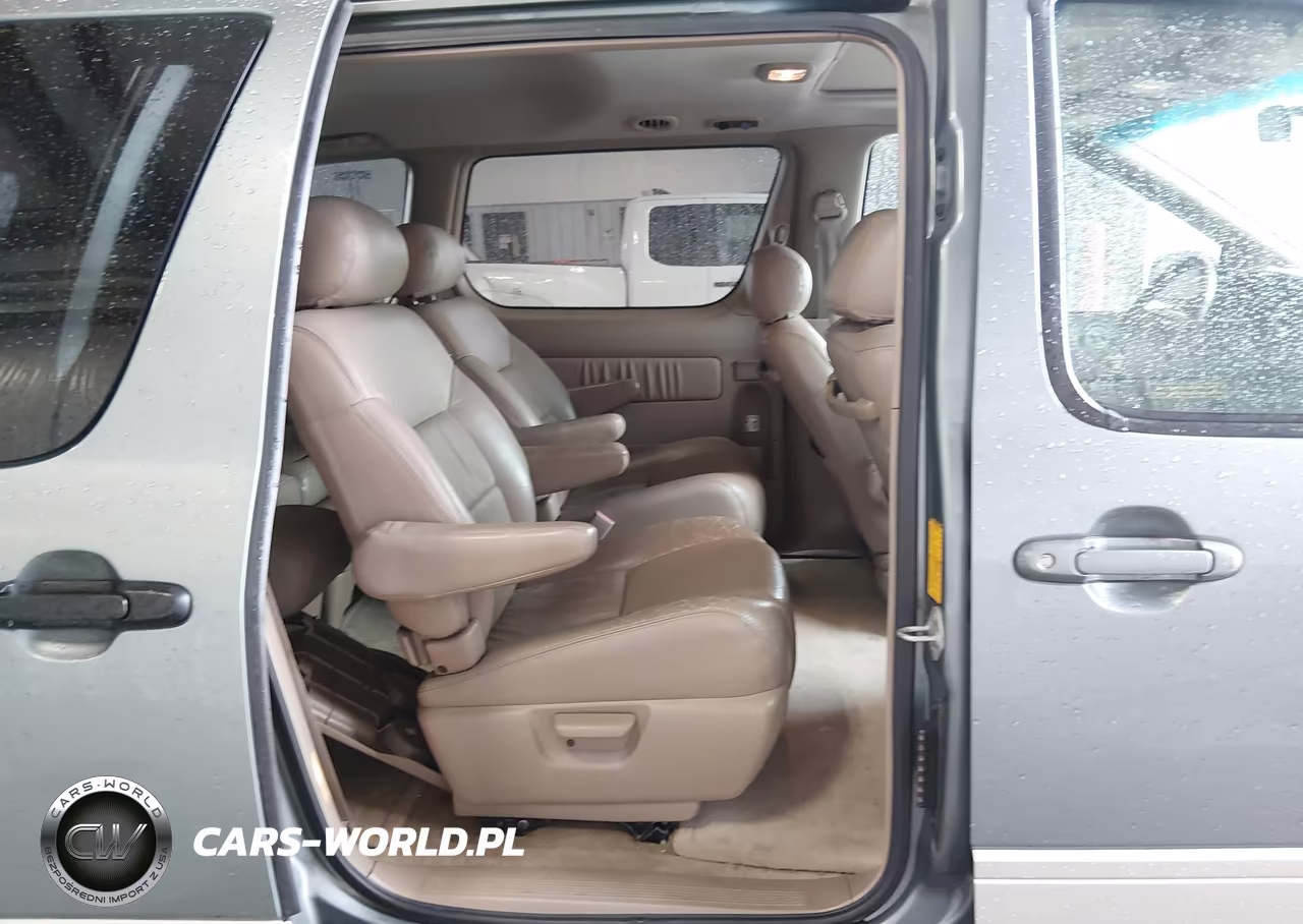 2000 Toyota Sienna Le-Xle VIN:4T3ZF13C3YU292218 - 8