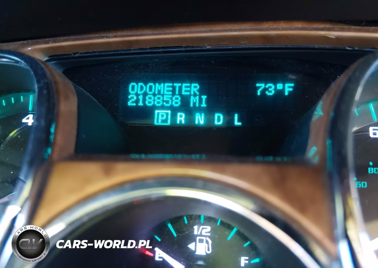 2012 Buick Enclave Leather VIN:5GAKVCED5CJ128791 - 12