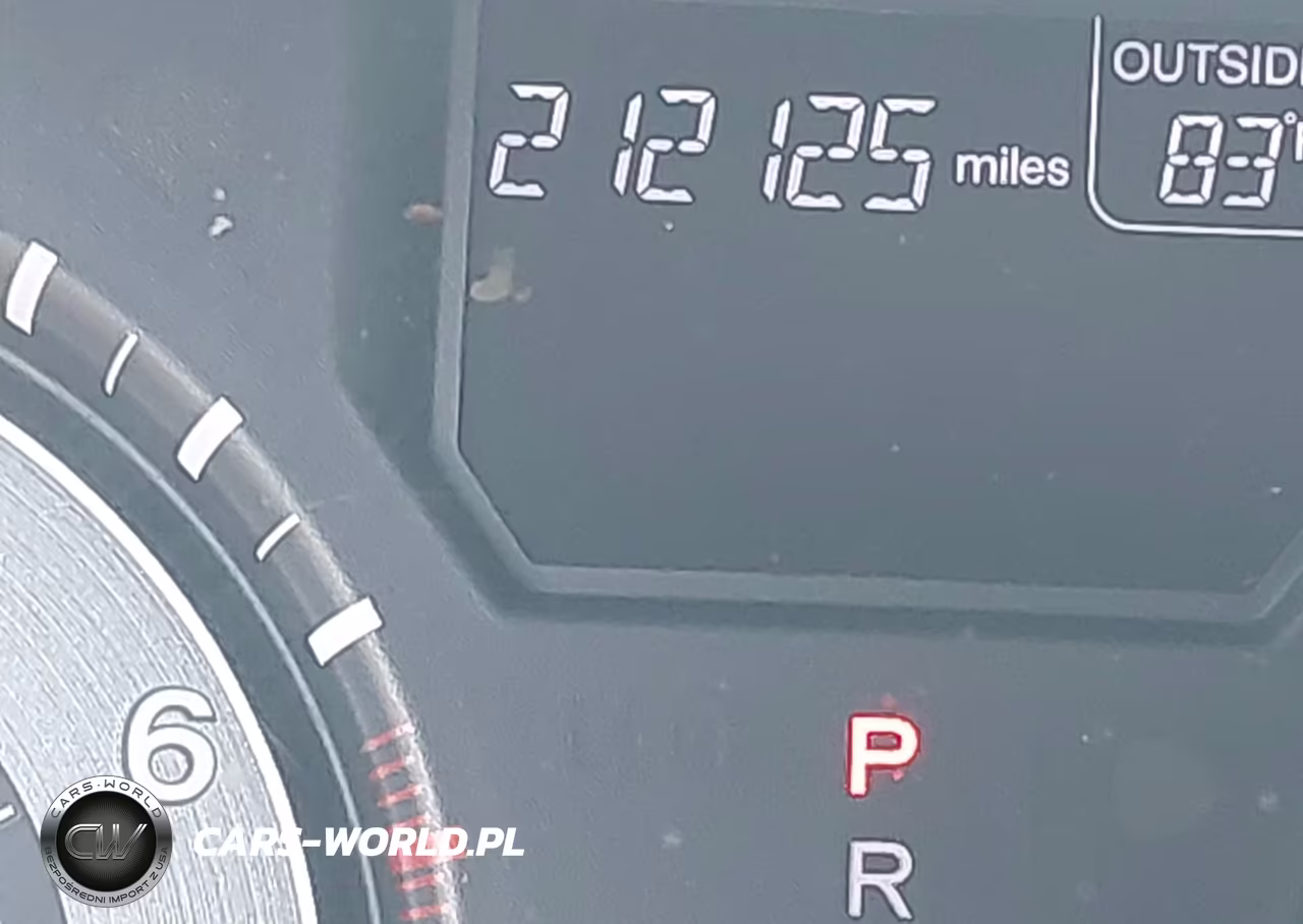 2013 Honda Odyssey Ex-L VIN:5FNRL5H63DB046319 - 15