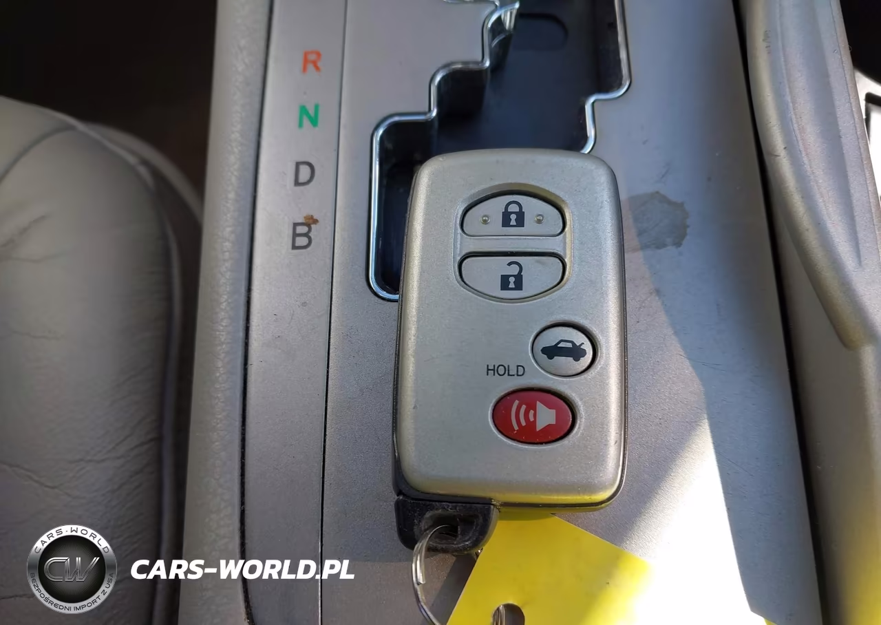 2008 Toyota Camry Hybrid VIN:4T1BB46K18U035083 - 11