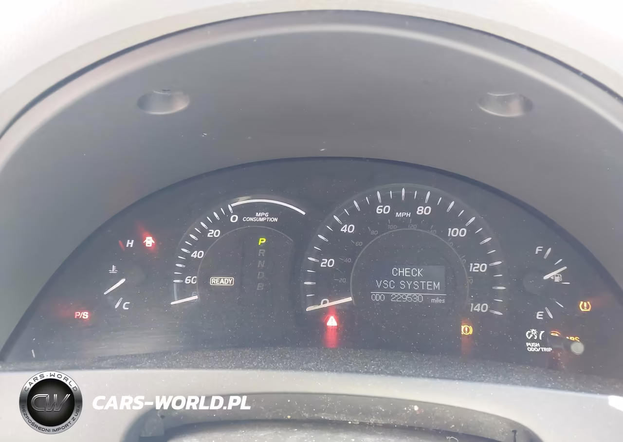 2008 Toyota Camry Hybrid VIN:4T1BB46K18U035083 - 7