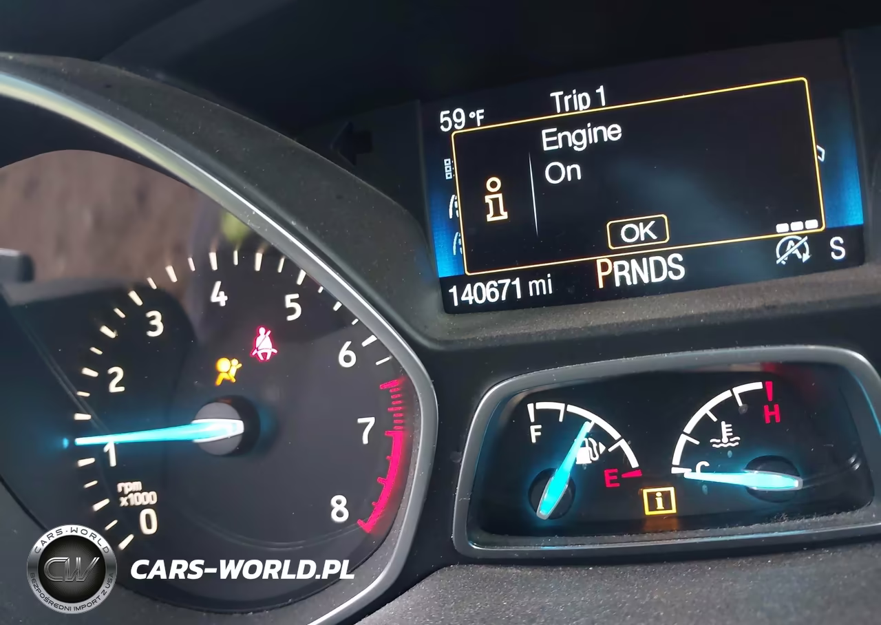 2017 Ford Escape Se VIN:1FMCU0G90HUB01156 - 7