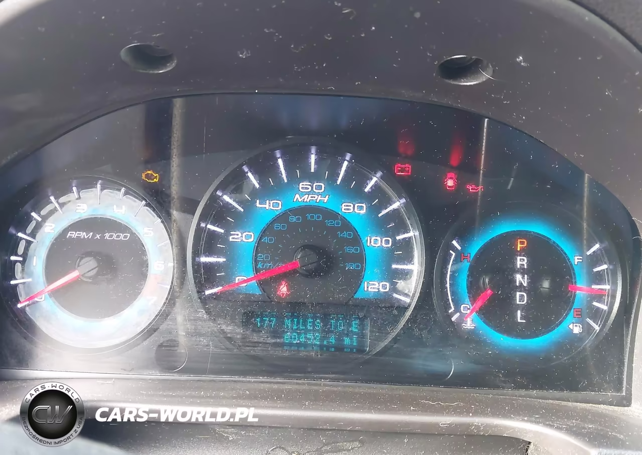 2011 Ford Fusion Se VIN:3FAHP0HA6BR231845 - 7