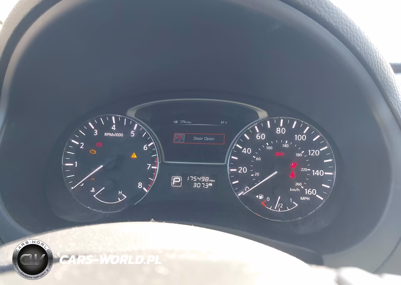 2013 Nissan Altima 2.5 Sl VIN:1N4AL3AP4DC105045 - 7