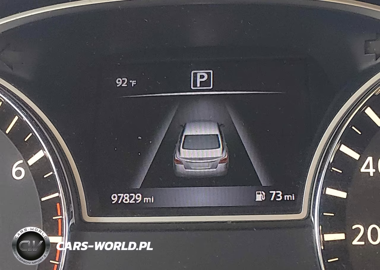 2018 Nissan Altima 2.5 S VIN:1N4AL3AP6JC214800 - 15