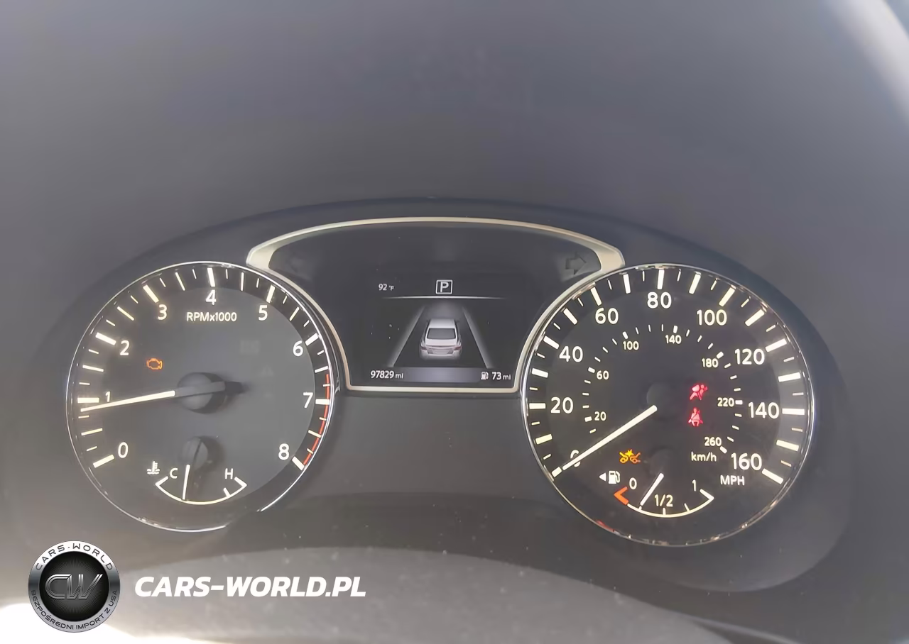 2018 Nissan Altima 2.5 S VIN:1N4AL3AP6JC214800 - 7