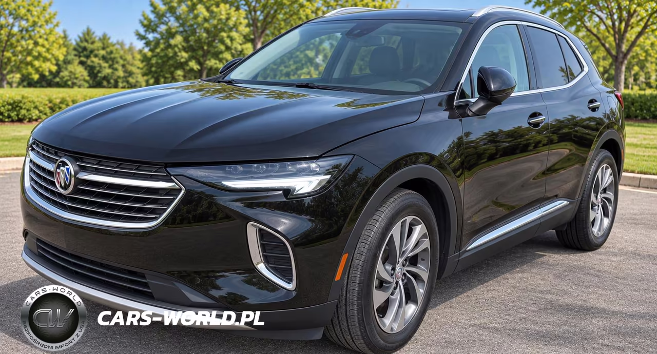 2022 Buick Envision Fwd Essence VIN:LRBFZNR40ND016880 - 2