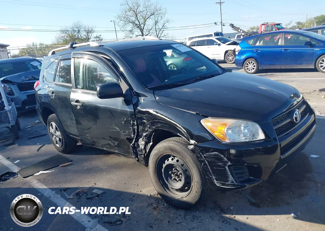 2010 Toyota Rav4