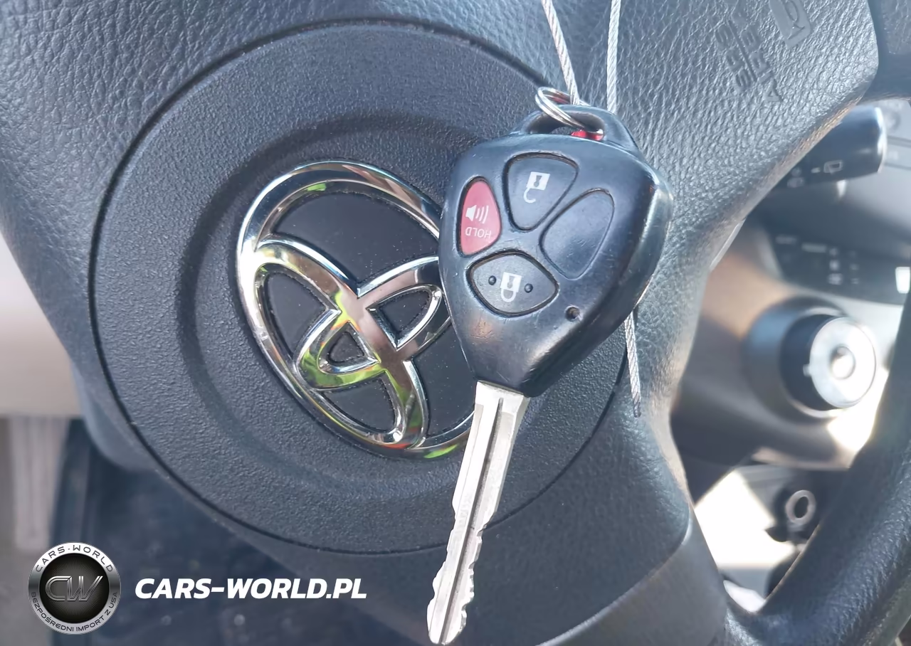 2010 Toyota Rav4 VIN:2T3ZF4DV5AW026609 - 11