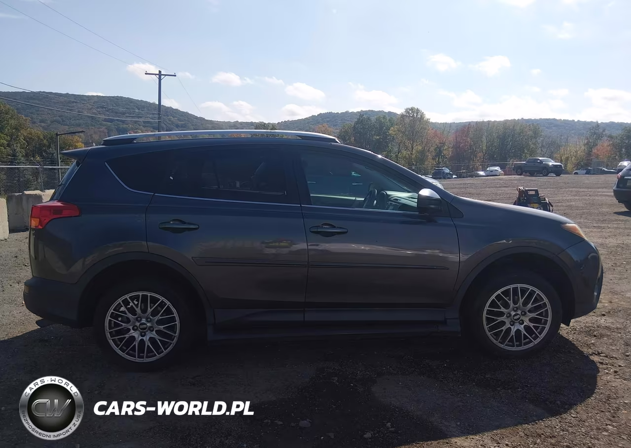 2013 Toyota Rav4 Le VIN:2T3ZFREV2DW027930 - 13