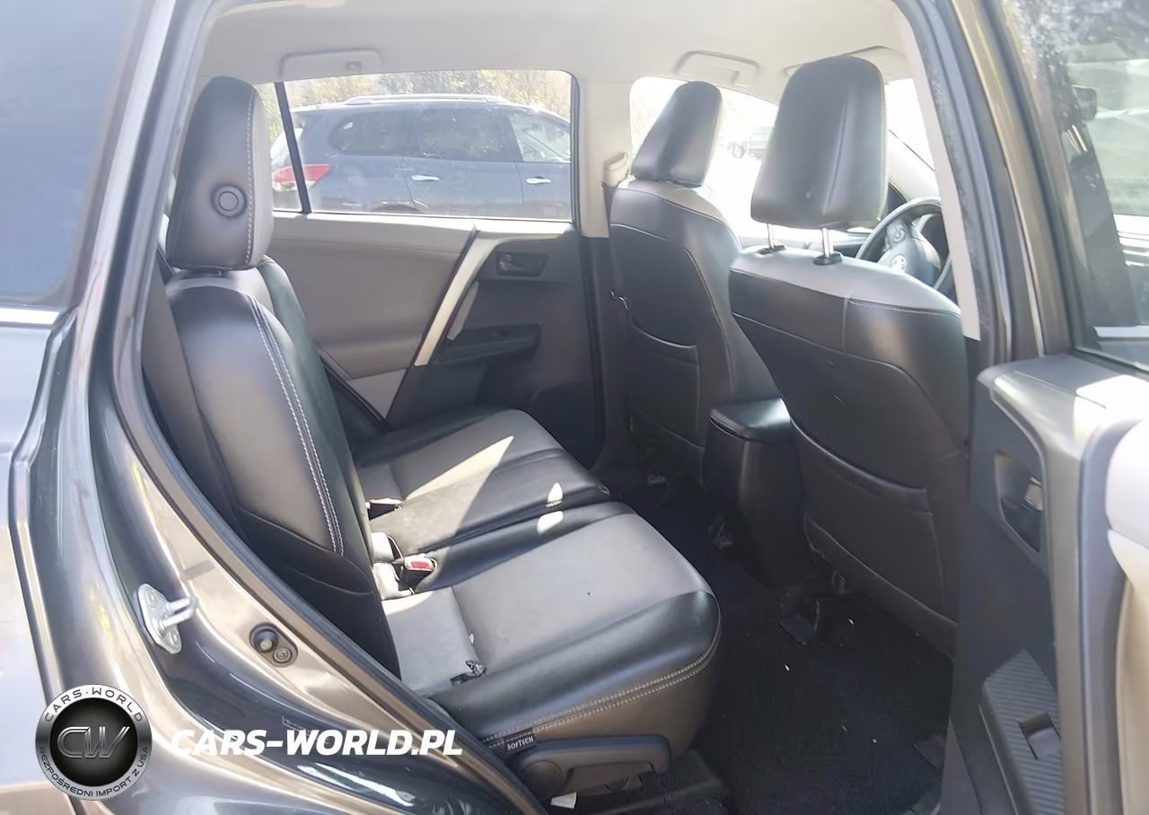 2013 Toyota Rav4 Le VIN:2T3ZFREV2DW027930 - 8