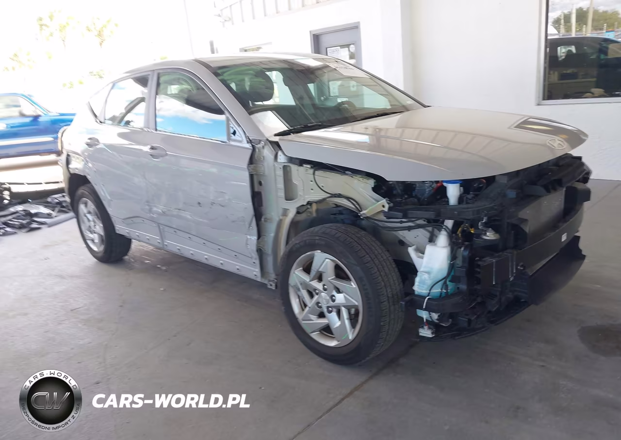2024 Hyundai Kona Se