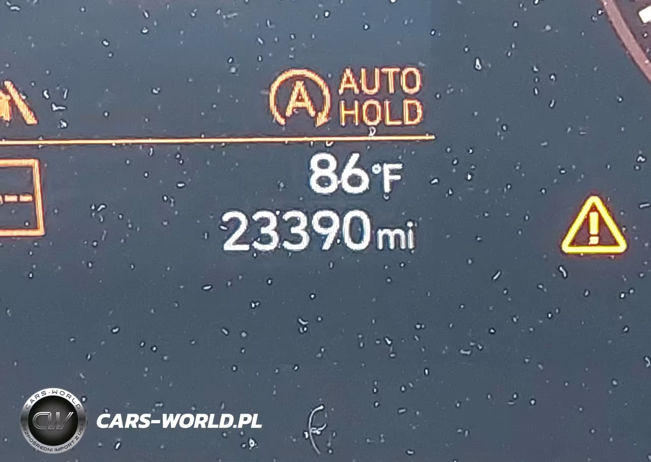 2024 Hyundai Kona Se VIN:KM8HA3AB0RU070374 - 16