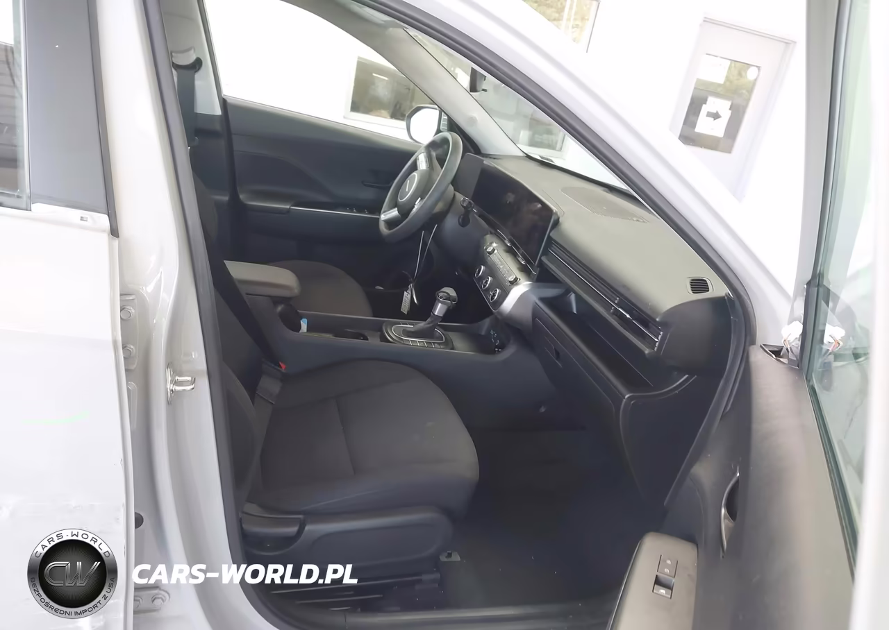 2024 Hyundai Kona Se VIN:KM8HA3AB0RU070374 - 5