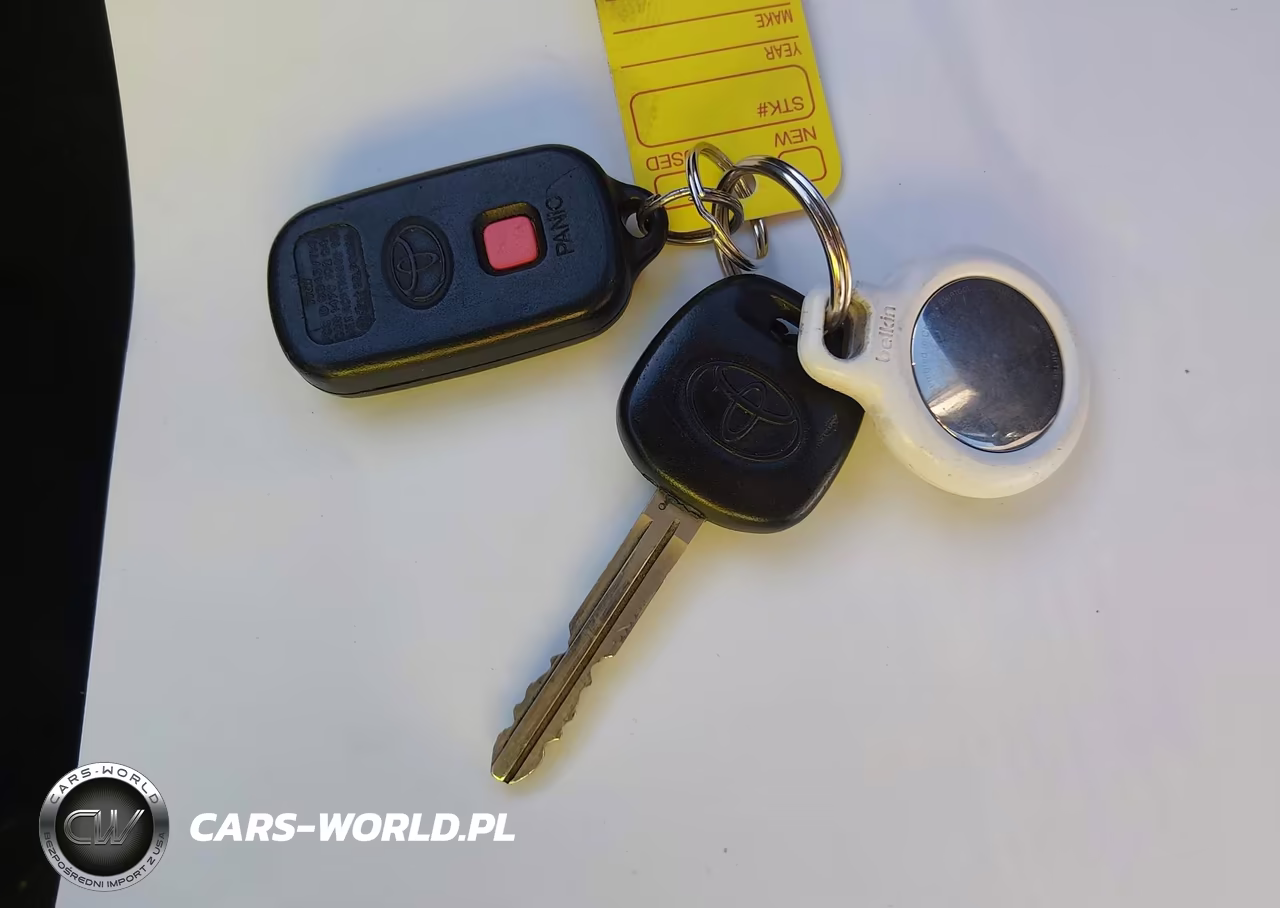2008 Toyota Matrix VIN:2T1KR32E48C699238 - 11