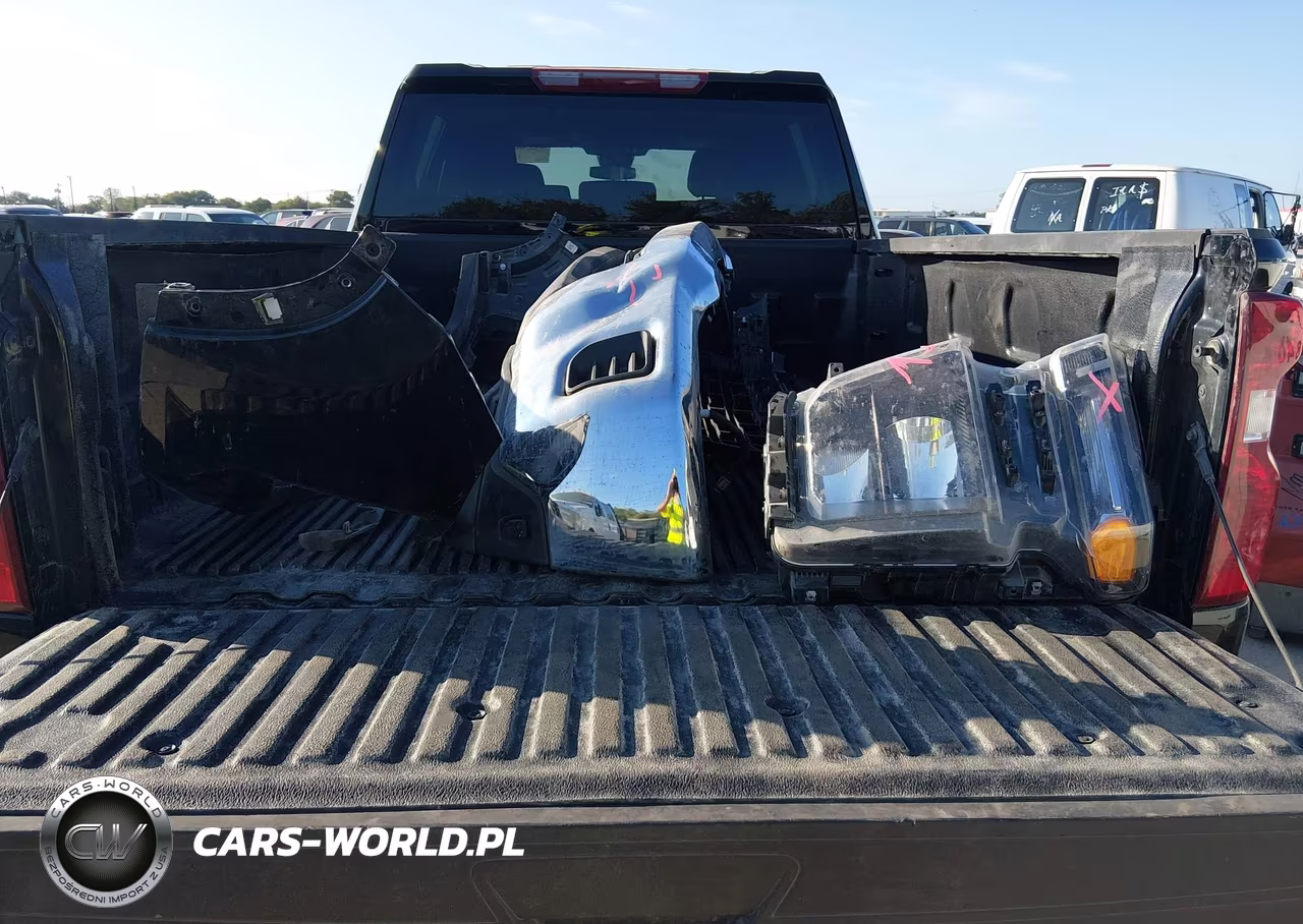 2026 Chevrolet Silverado 2500 Hd , Standard Bed, Lt, 4Wd VIN:2GC1KNEY4T1142354 - 12