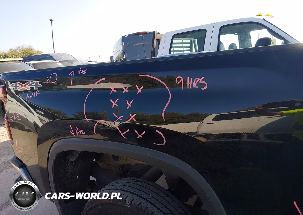 2026 Chevrolet Silverado 2500 Hd , Standard Bed, Lt, 4Wd VIN:2GC1KNEY4T1142354 - 18