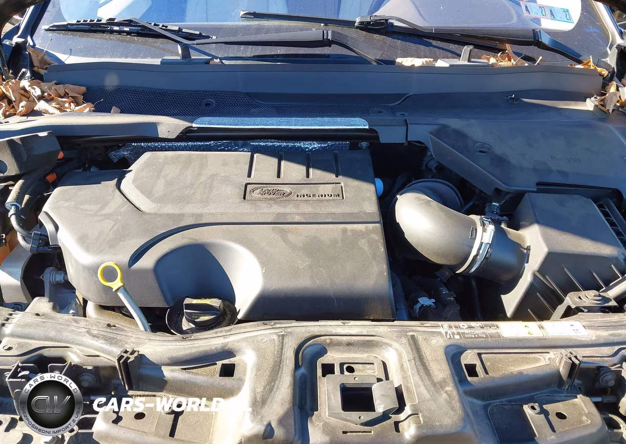 2020 Land Rover Discovery Sport Se VIN:SALCP2FXXLH877862 - 10