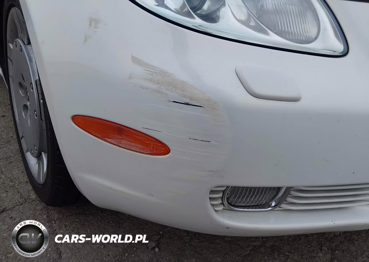 2002 Lexus Sc 430 VIN:JTHFN48Y620003113 - 6