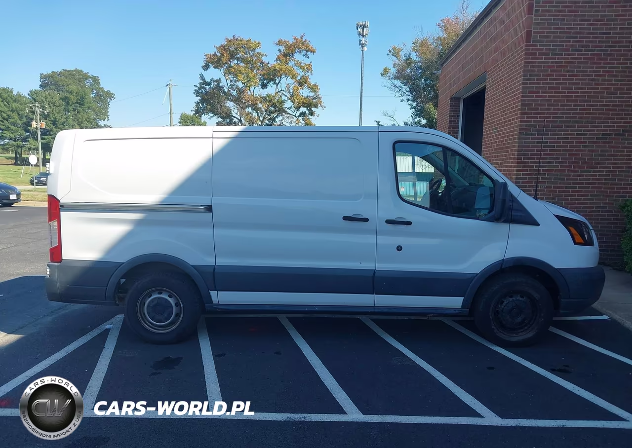 2018 Ford Transit-150 VIN:1FTYE1YM2JKB31194 - 15