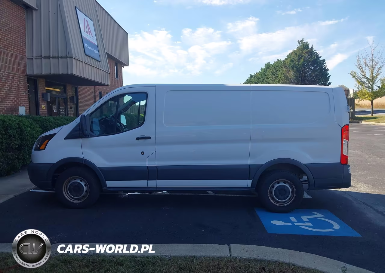 2018 Ford Transit-150 VIN:1FTYE1YM2JKB31194 - 16