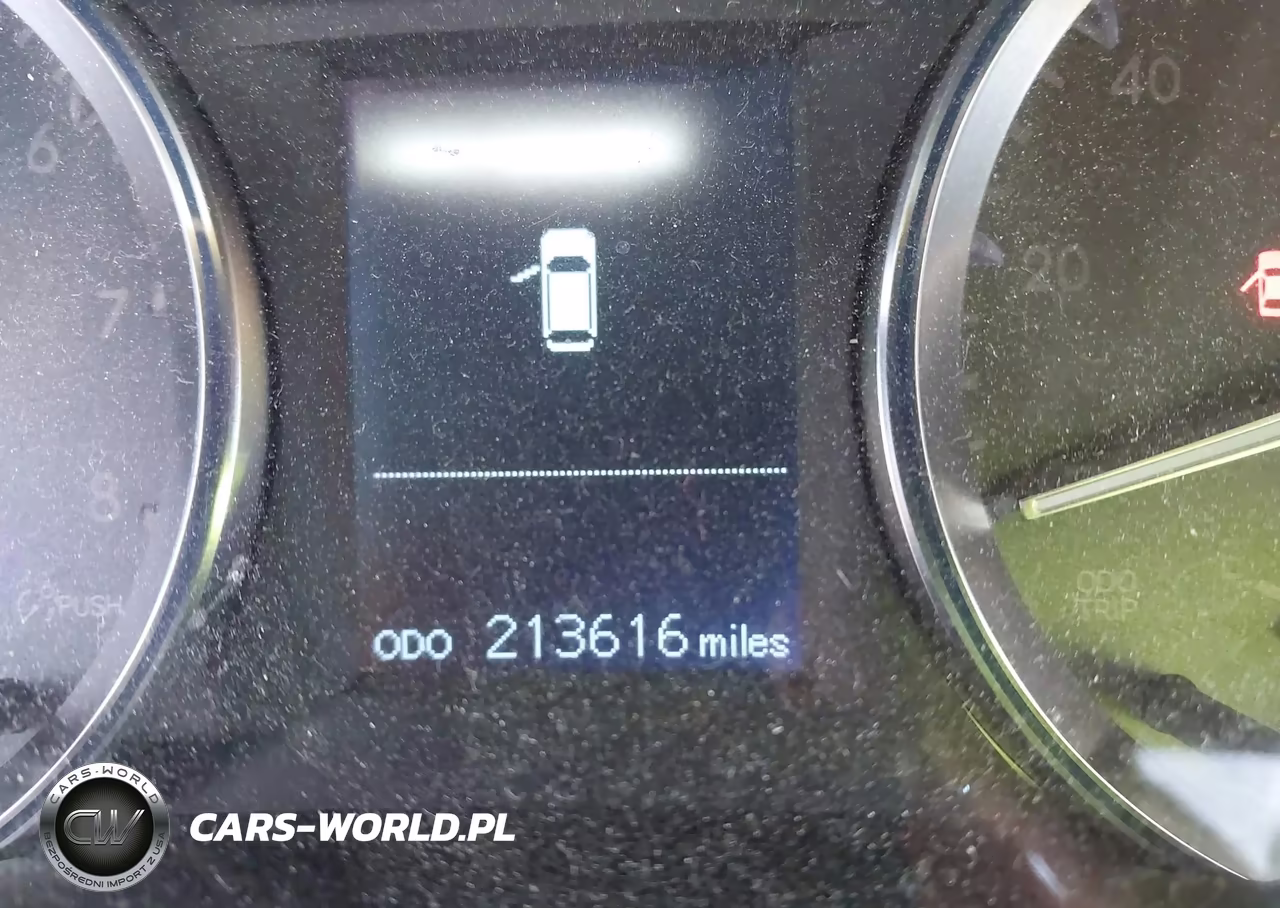 2015 Toyota Highlander Le Plus V6 VIN:5TDBKRFH5FS099389 - 16