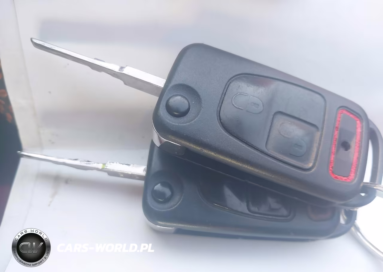 1999 Mercedes-Benz Slk 230 Kompressor VIN:WDBKK47F0XF129222 - 11