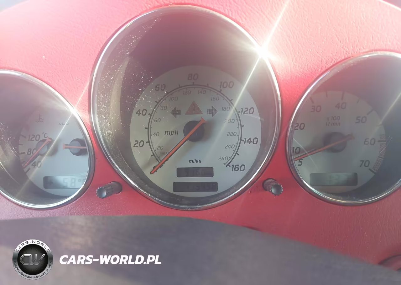 1999 Mercedes-Benz Slk 230 Kompressor VIN:WDBKK47F0XF129222 - 7