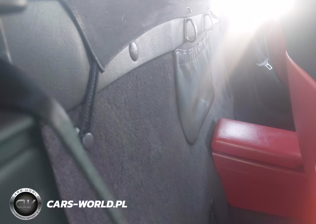 1999 Mercedes-Benz Slk 230 Kompressor VIN:WDBKK47F0XF129222 - 8