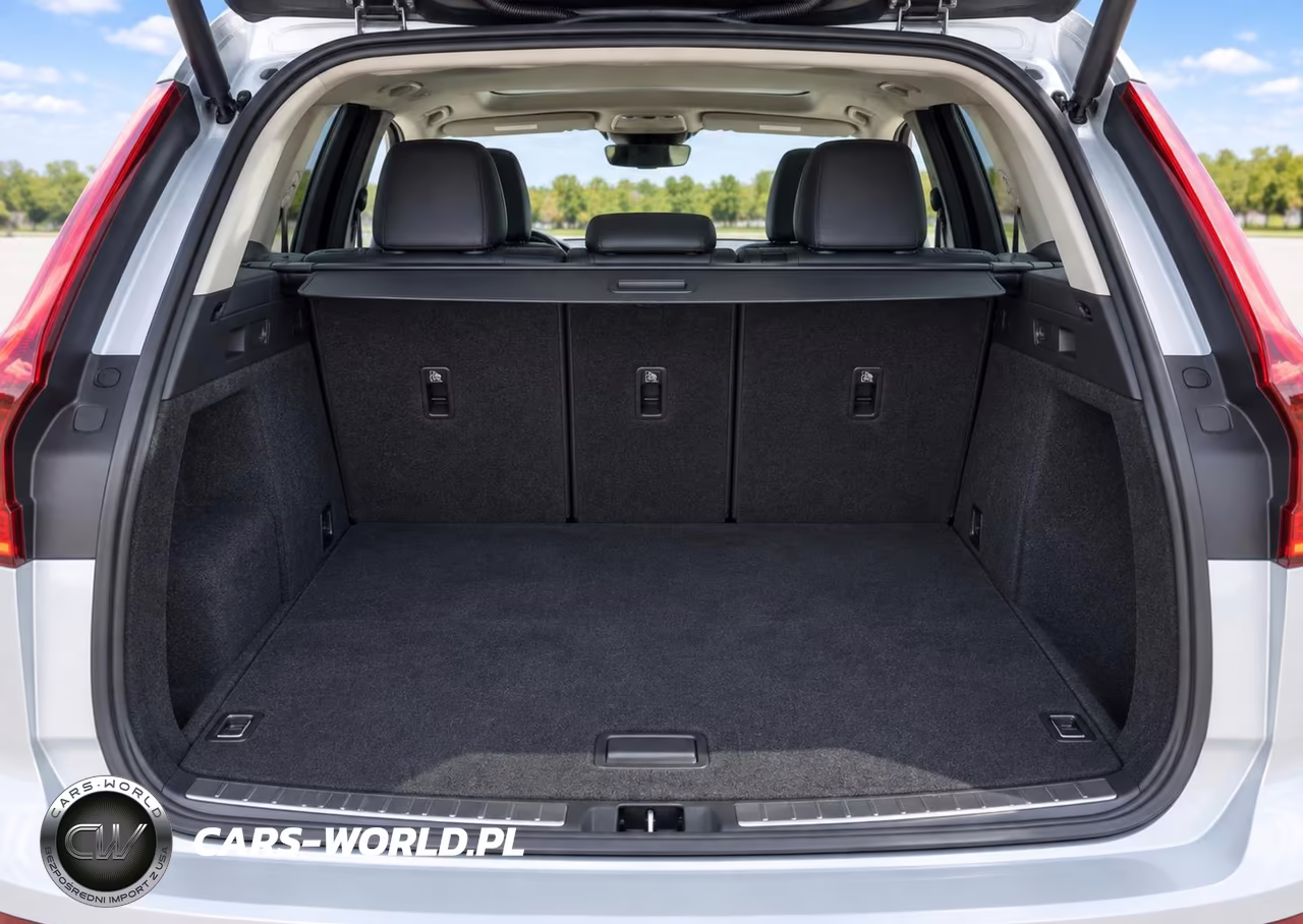 2026 Volvo Xc90 Plus, B6 Awd Gas (Mild Hybrid), Gasoline, Bright, 7 Seats VIN:YV4062PE5T1518371 - 6