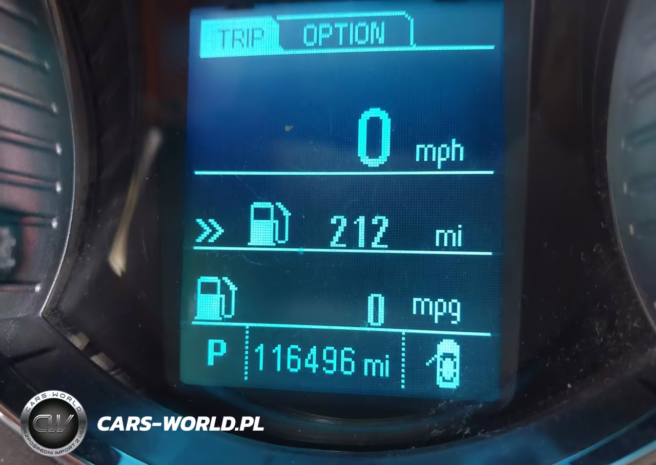 2014 Chevrolet Cruze Ltz VIN:1G1PG5SB3E7169166 - 15