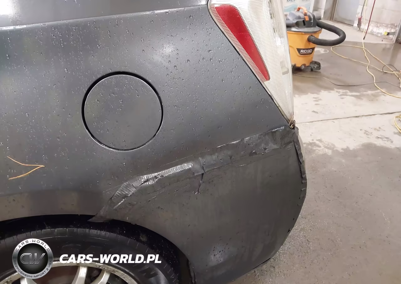 2011 Toyota Prius Two VIN:JTDKN3DU2B0271556 - 6
