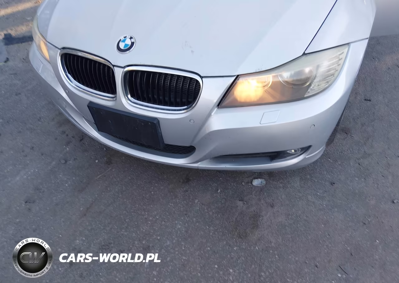 2011 BMW 328I xDrive VIN:WBAPK5C59BA662800 - 6