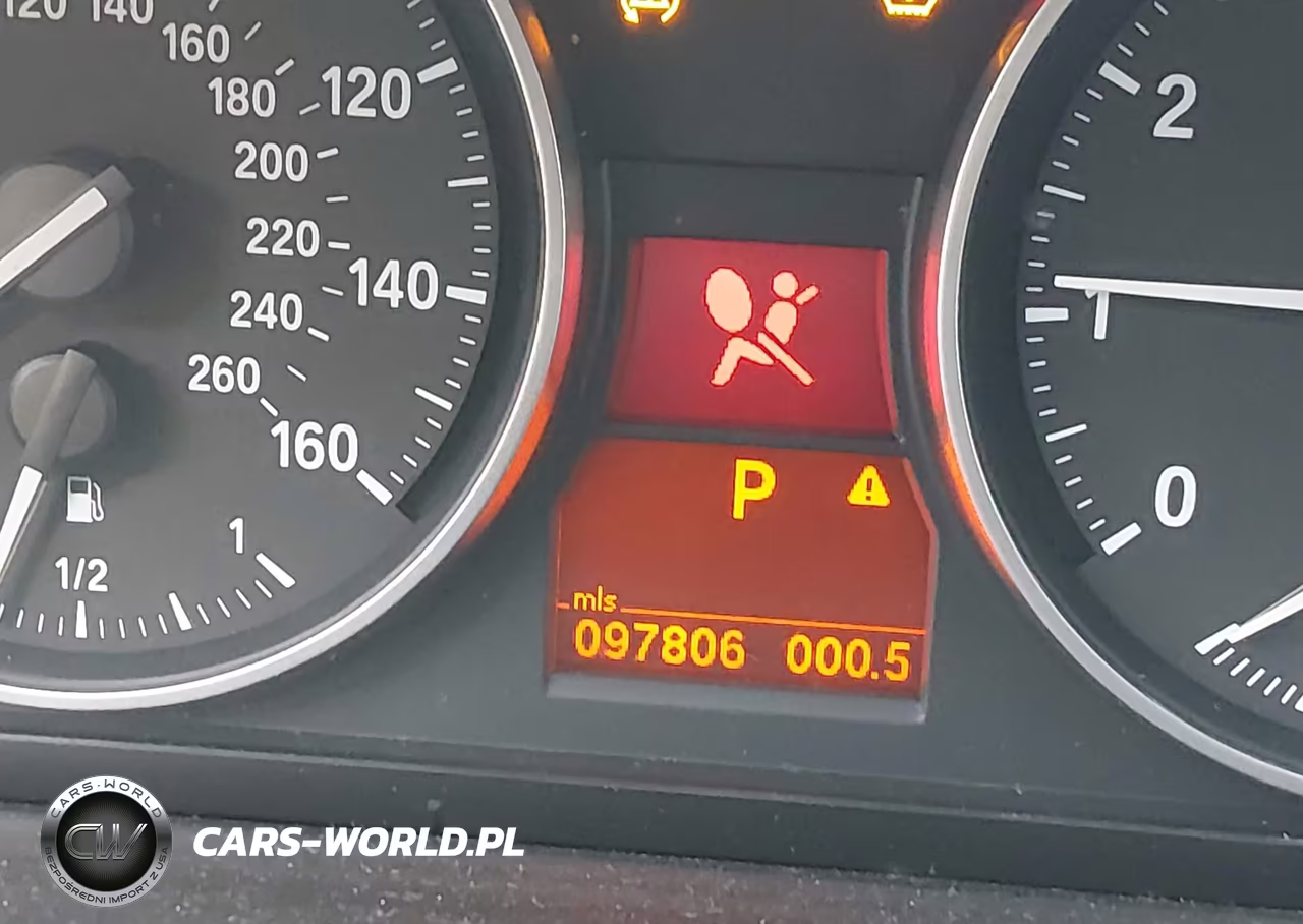 2011 BMW 328I xDrive VIN:WBAPK5C59BA662800 - 7