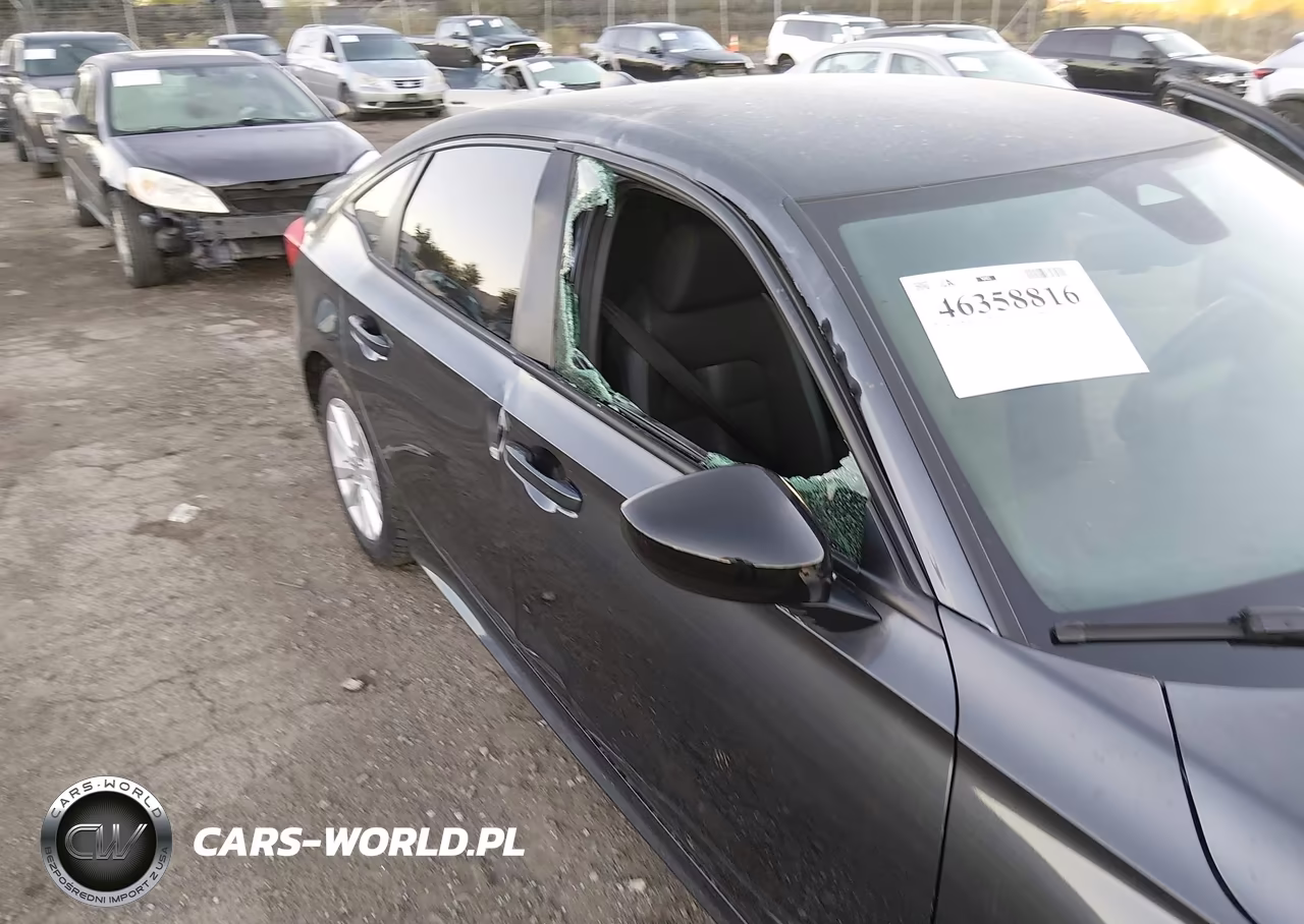 2024 Honda Civic Sport VIN:2HGFE2F51RH552787 - 6