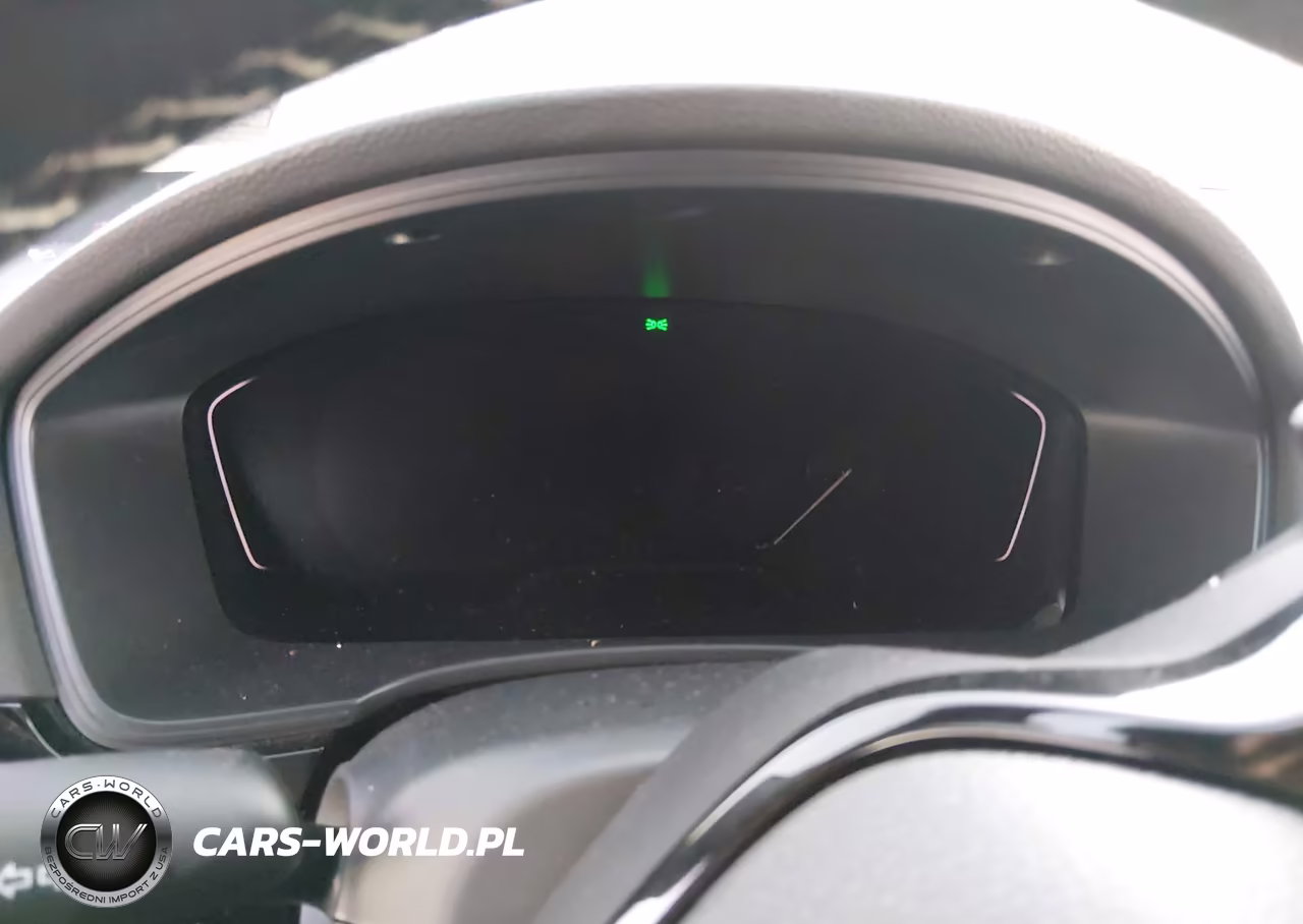 2024 Honda Civic Sport VIN:2HGFE2F51RH552787 - 7