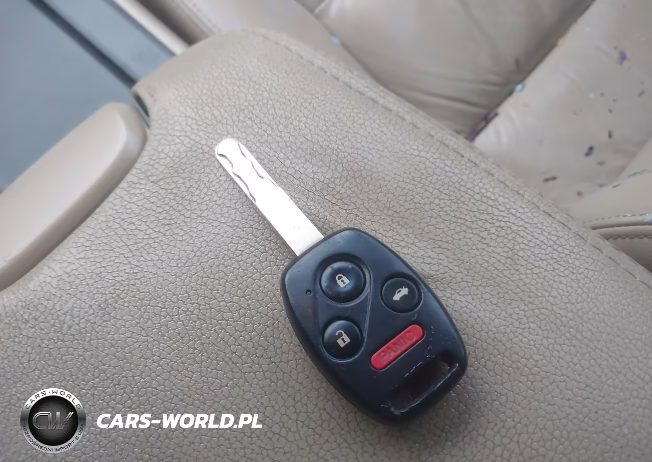 2010 Honda Accord 3.5 Ex-L VIN:5KBCP3F85AB011328 - 11