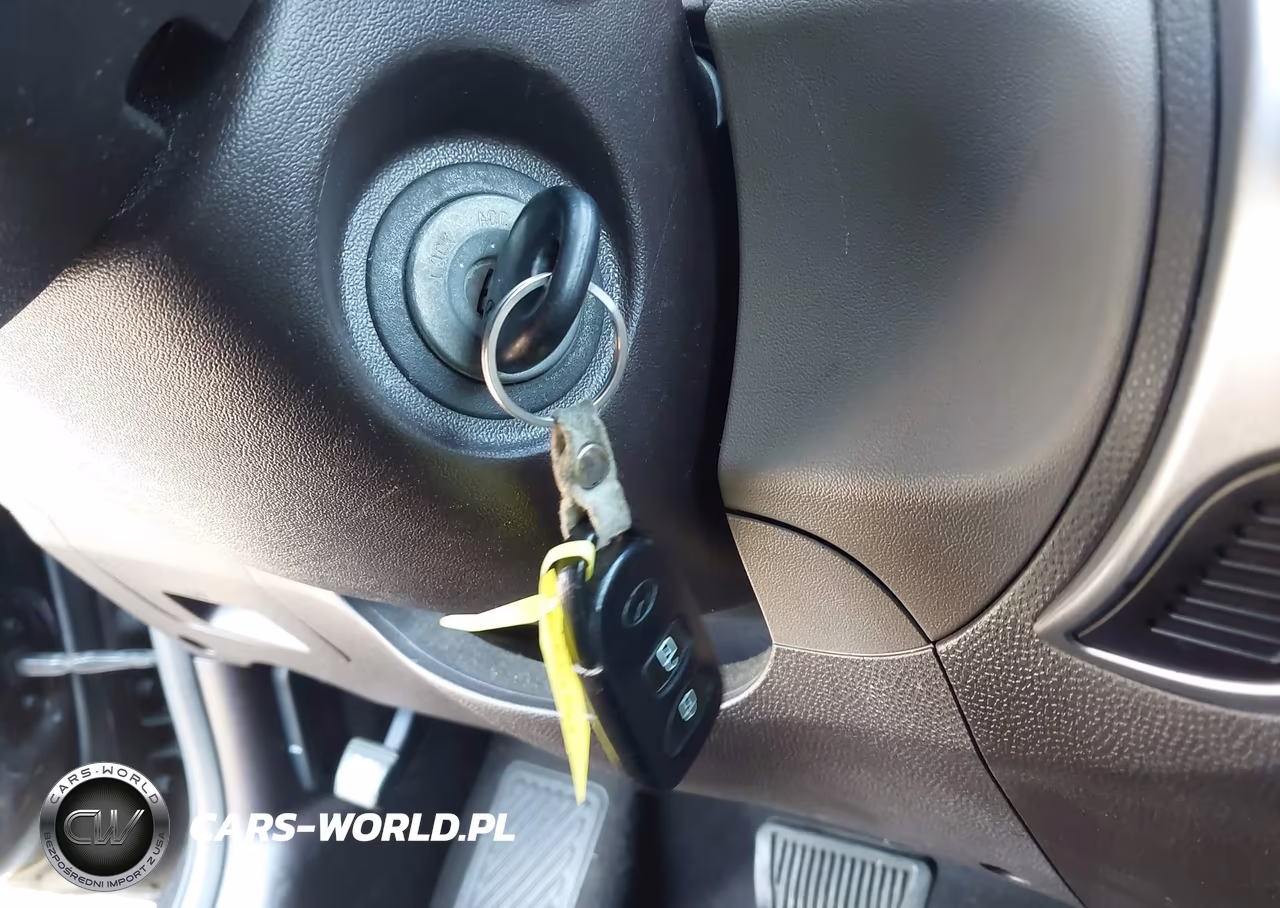 2012 Hyundai Tucson Gls VIN:KM8JUCAC3CU416202 - 11