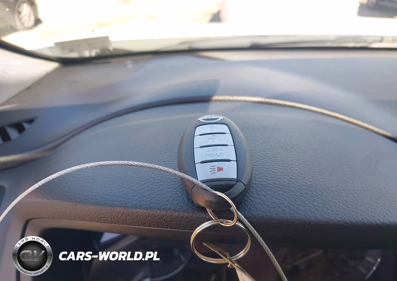 2016 Nissan Altima VIN:1N4AL3AP0GC257697 - 11