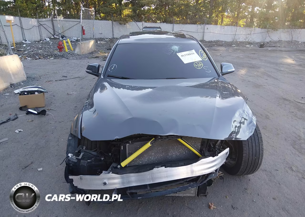 2017 BMW 320 Xi VIN:WBA8E5G34HNU42616 - 12