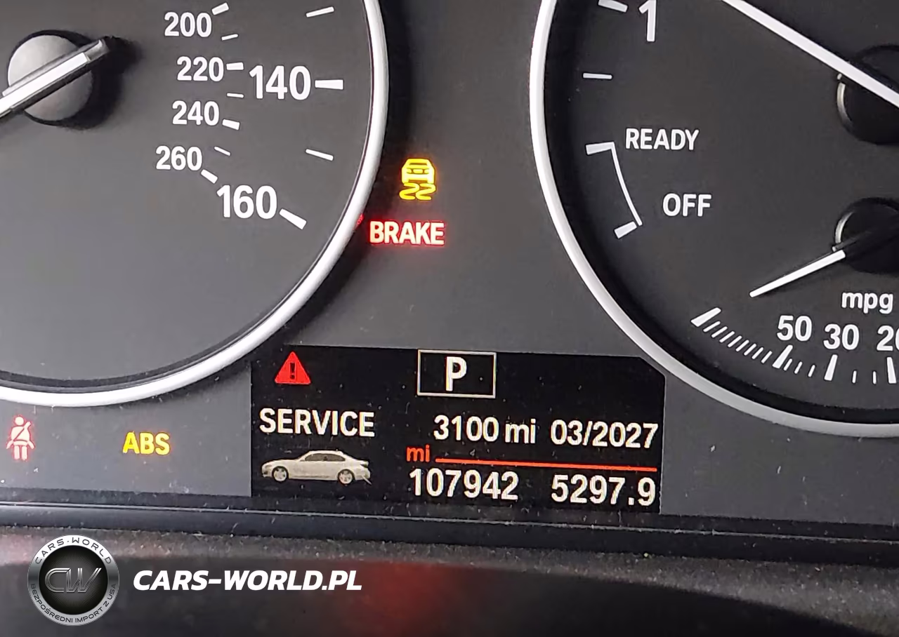 2017 BMW 320 Xi VIN:WBA8E5G34HNU42616 - 15
