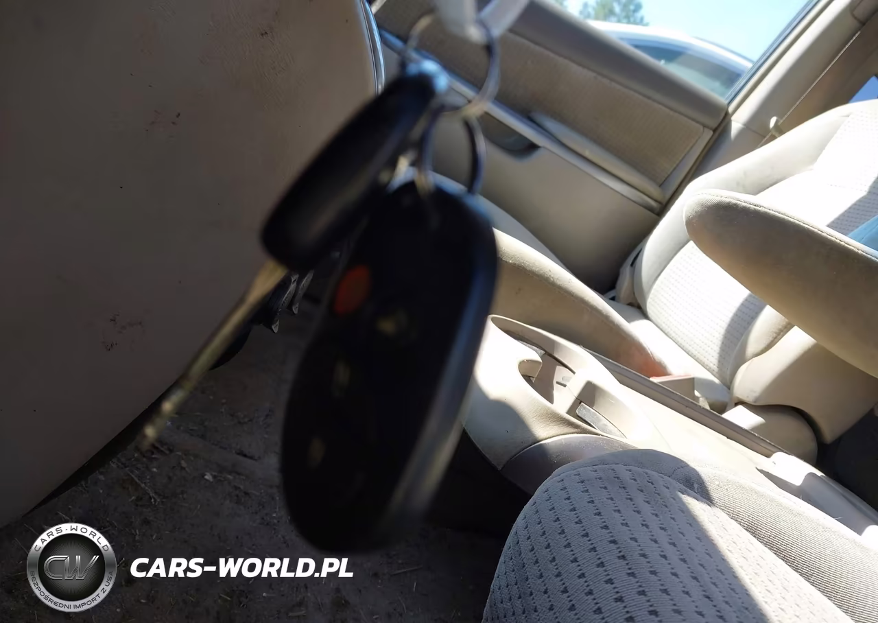 2006 Toyota Sienna Le VIN:5TDZA23C06S422054 - 11